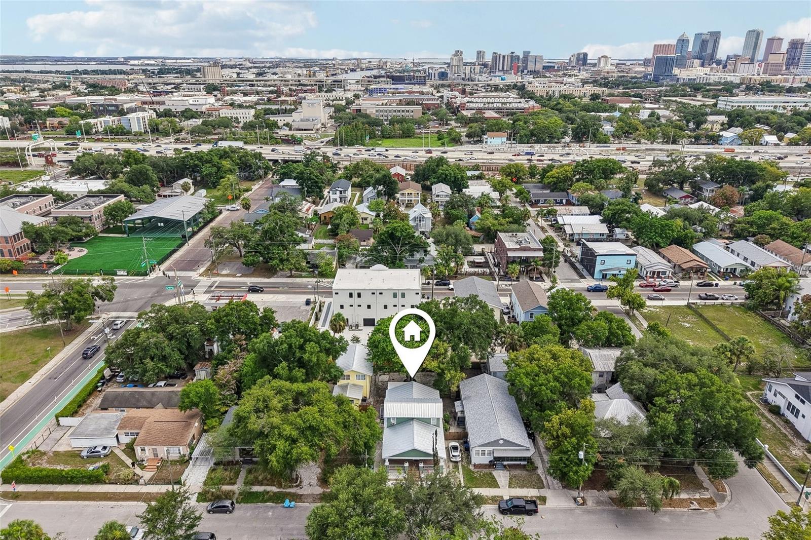 1305 E 17TH AVE, TAMPA, FL — photo 48
