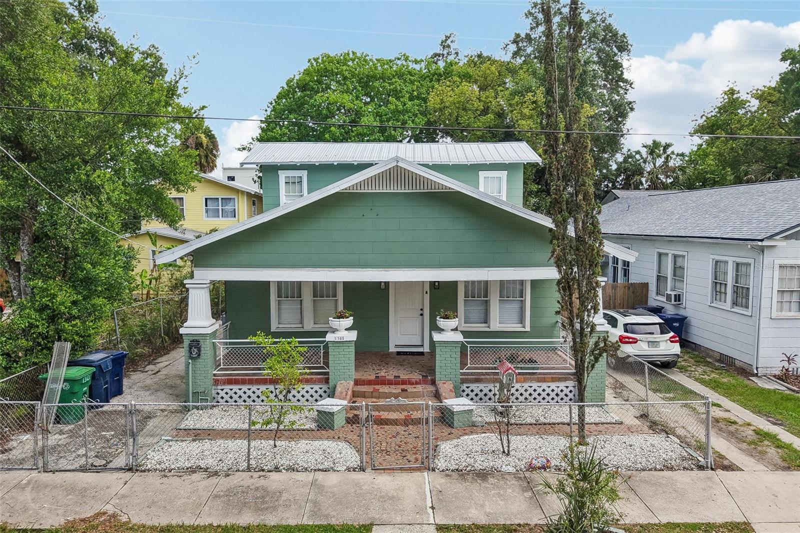 1305 E 17TH AVE, TAMPA, FL — photo 57