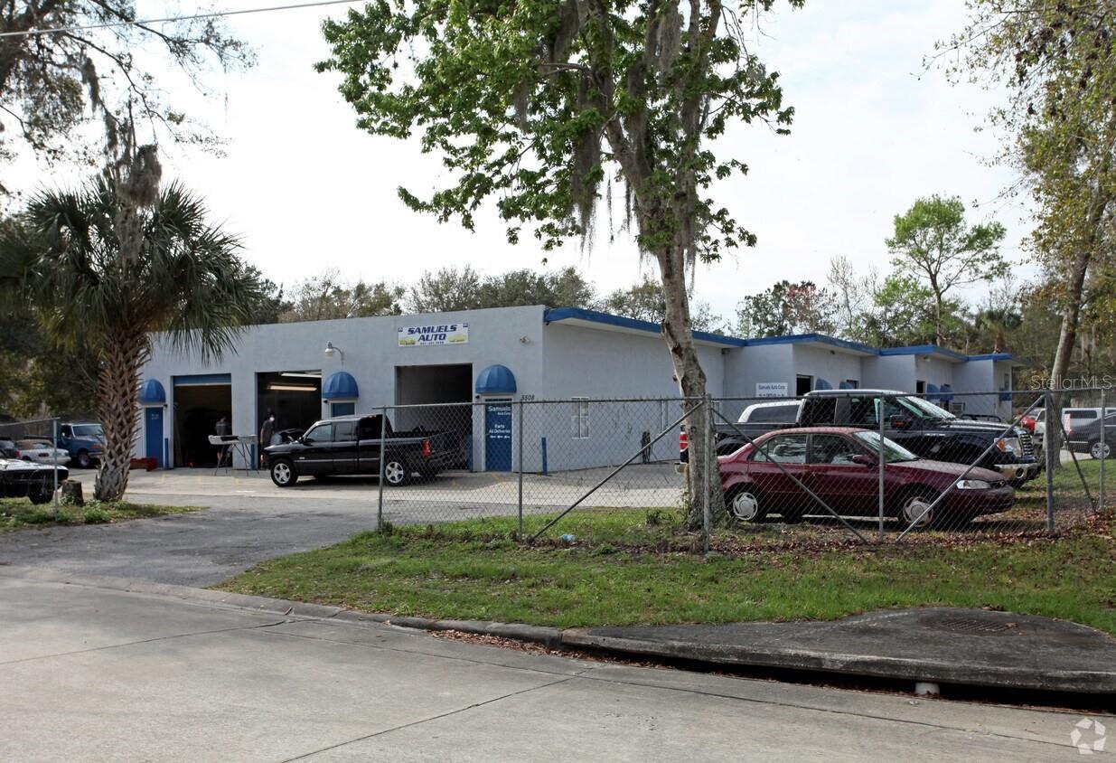 5508 BENCHMARK LN #112, SANFORD, FL