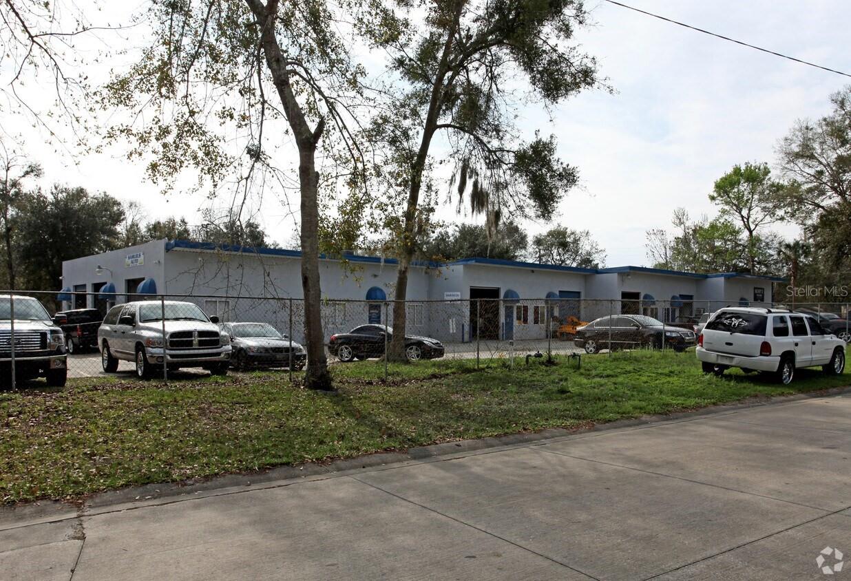 5508 BENCHMARK LN #112, SANFORD, FL — photo 2
