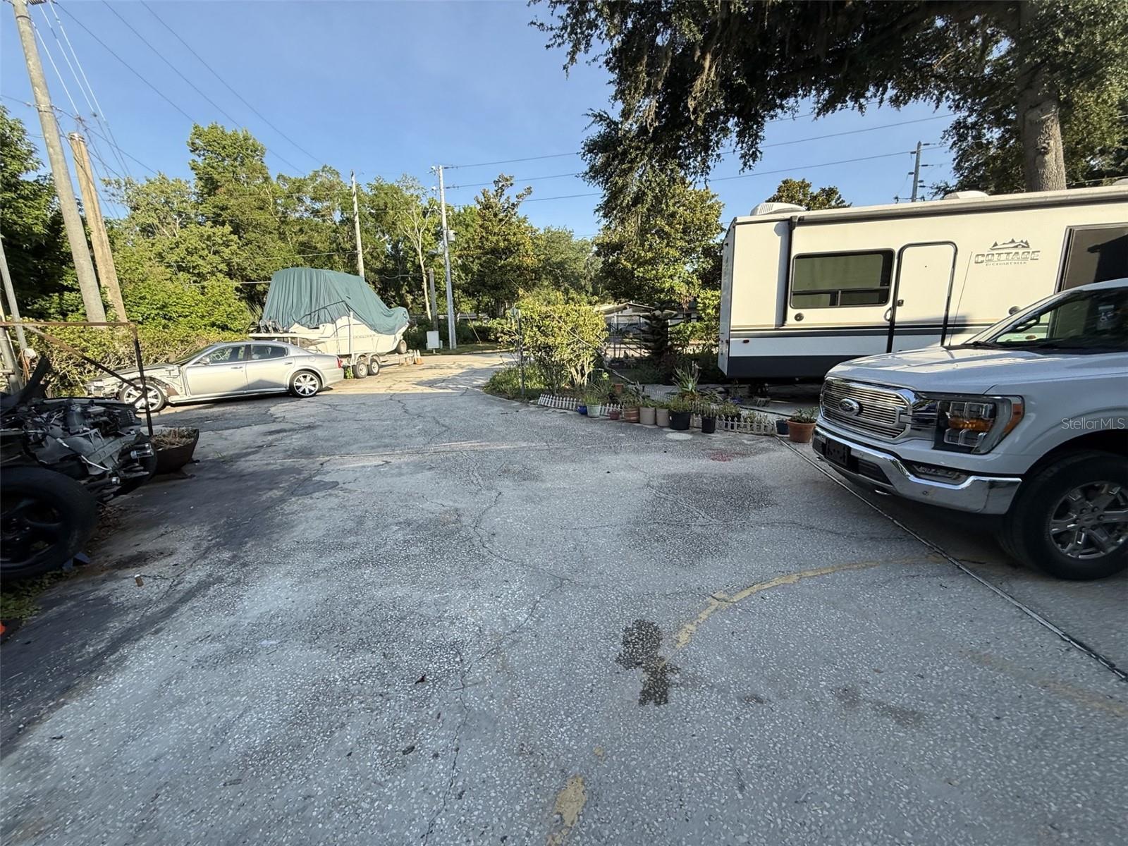 5508 BENCHMARK LN #112, SANFORD, FL — photo 30