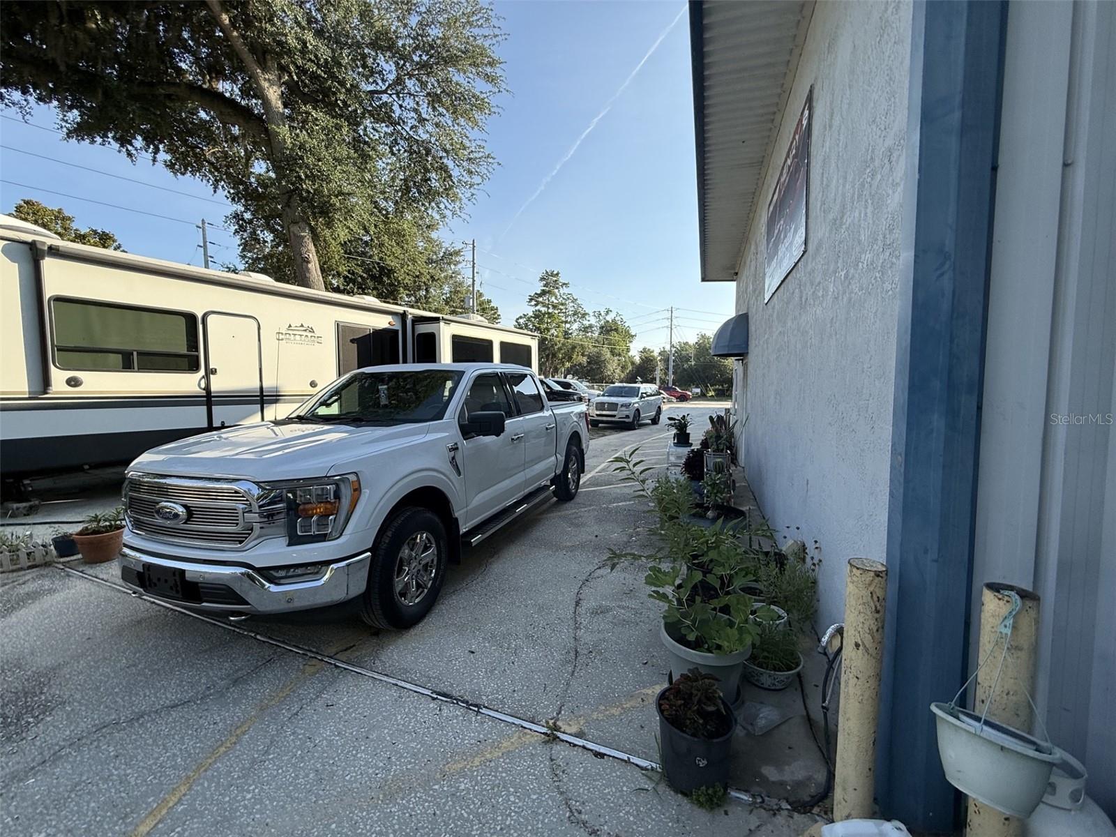 5508 BENCHMARK LN #112, SANFORD, FL — photo 32