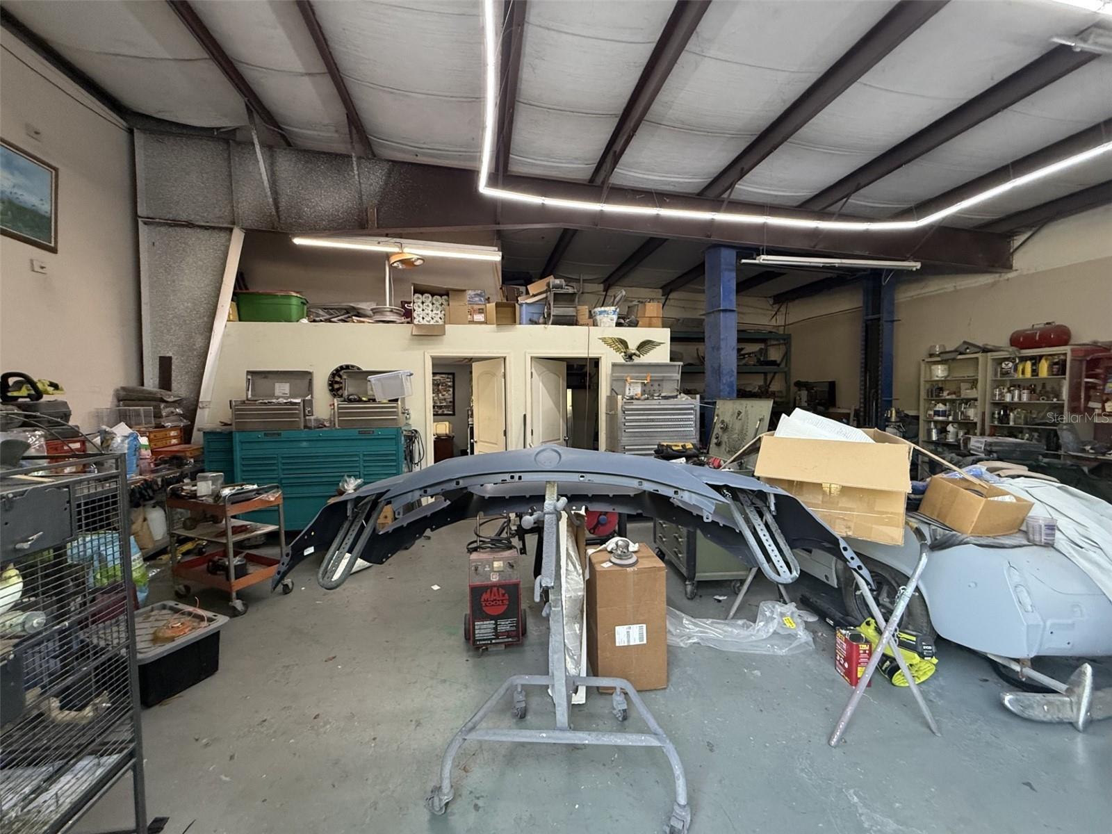 5508 BENCHMARK LN #112, SANFORD, FL — photo 38