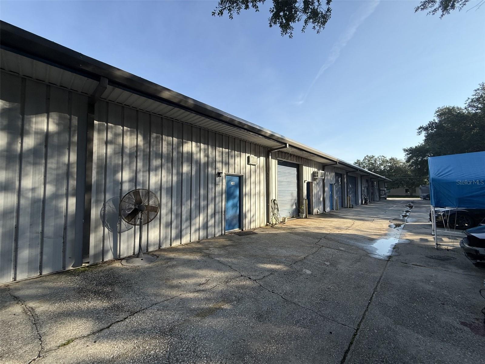 5508 BENCHMARK LN #112, SANFORD, FL — photo 66