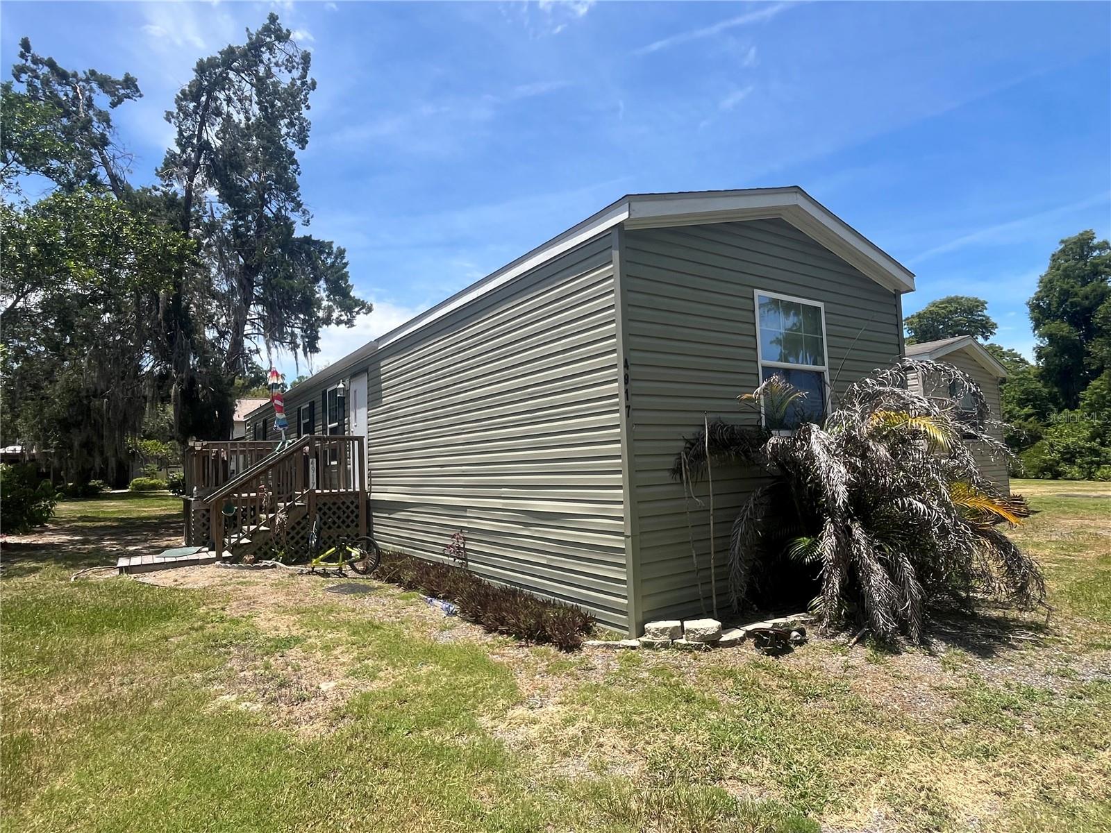 4917 ADDESSI LOOP, LAND O LAKES, FL — photo 2