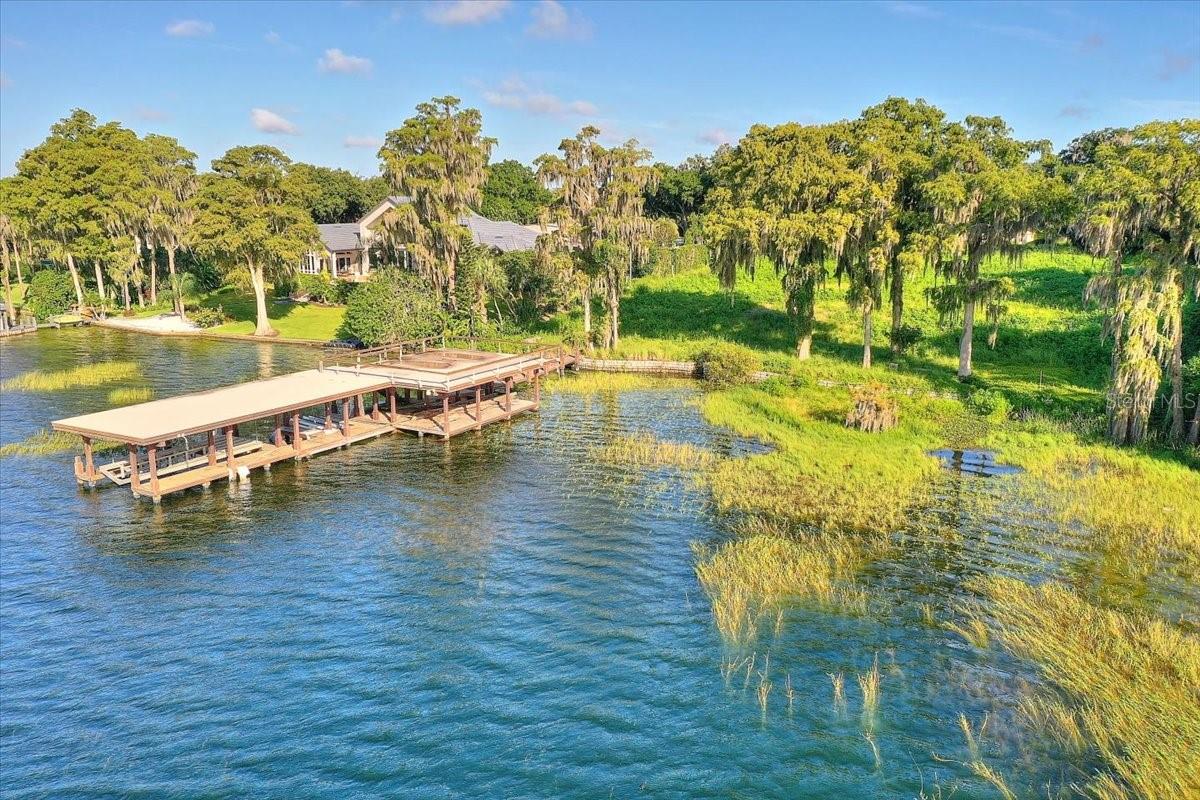 12422 PARK AVENUE, WINDERMERE, FL