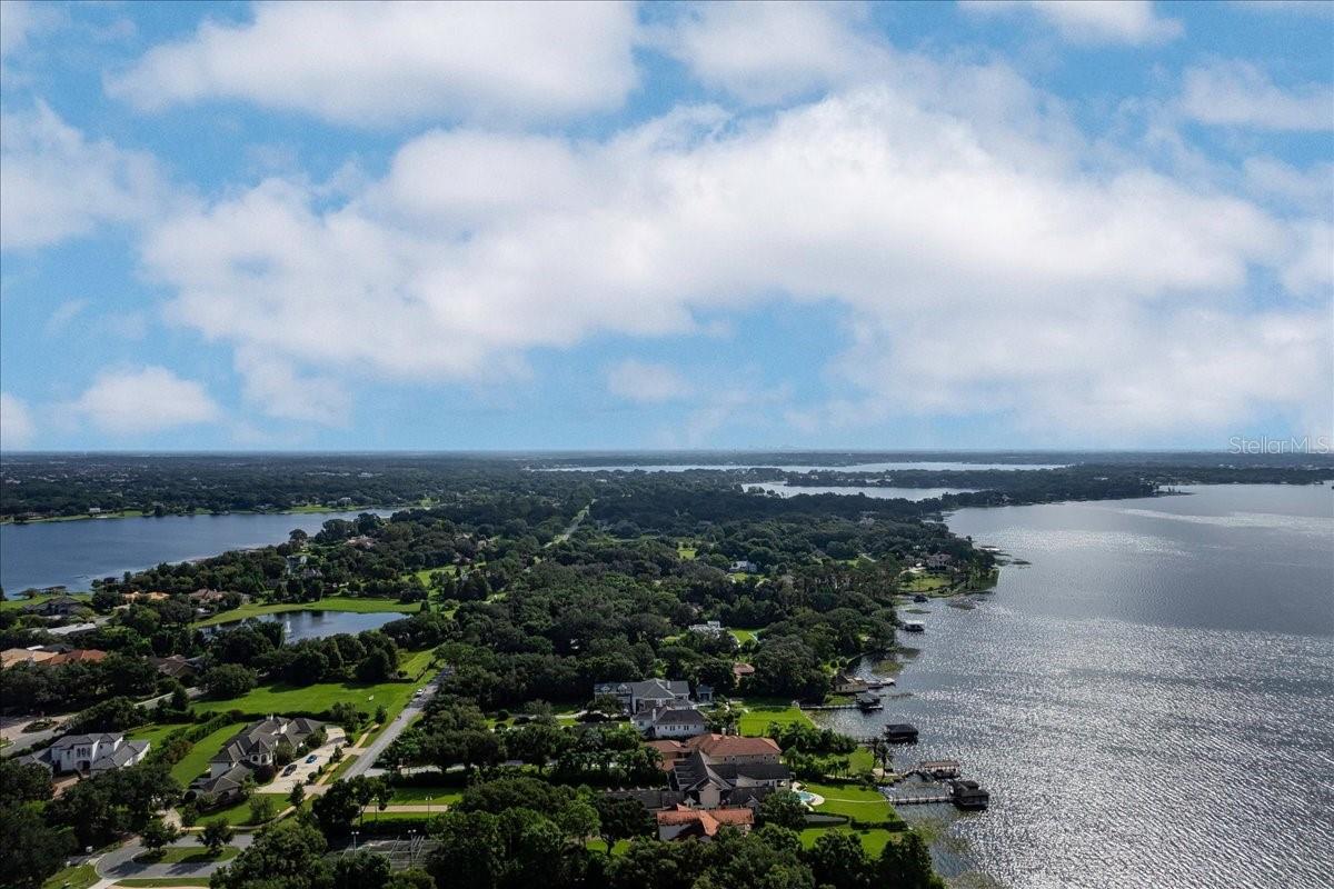 12422 PARK AVENUE, WINDERMERE, FL — photo 10