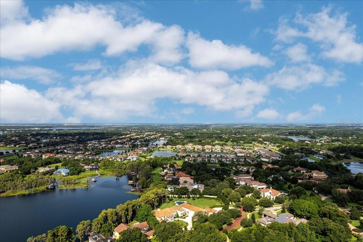 12422 PARK AVENUE, WINDERMERE, FL — photo 13