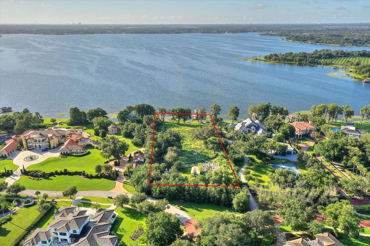 12422 PARK AVENUE, WINDERMERE, FL — photo 16