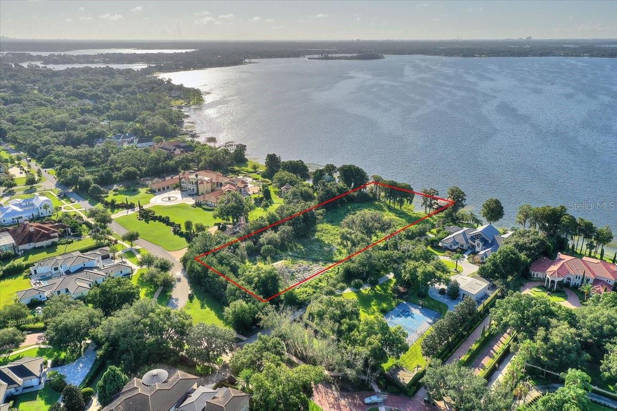12422 PARK AVENUE, WINDERMERE, FL — photo 17
