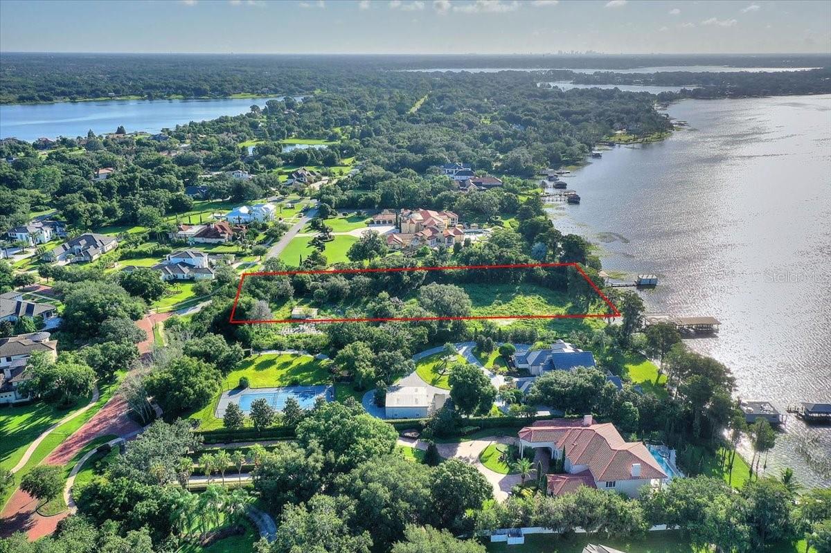 12422 PARK AVENUE, WINDERMERE, FL — photo 18