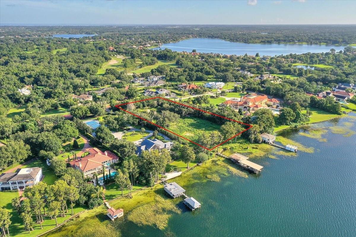 12422 PARK AVENUE, WINDERMERE, FL — photo 19