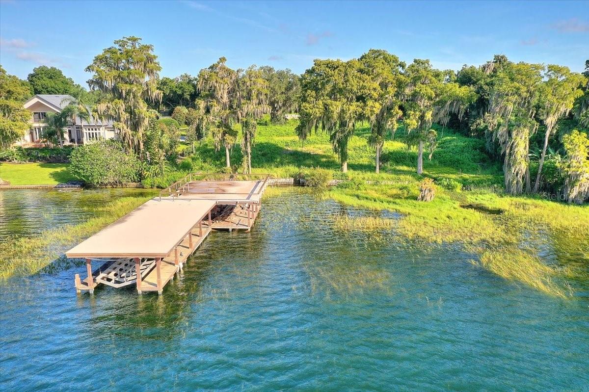 12422 PARK AVENUE, WINDERMERE, FL — photo 27