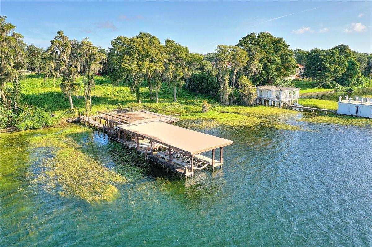 12422 PARK AVENUE, WINDERMERE, FL — photo 28