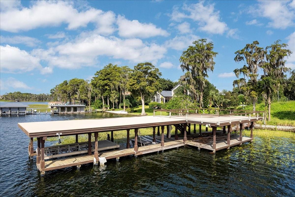 12422 PARK AVENUE, WINDERMERE, FL — photo 45