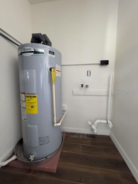 1173 GRANADA ST, CLEARWATER, FL — photo 16