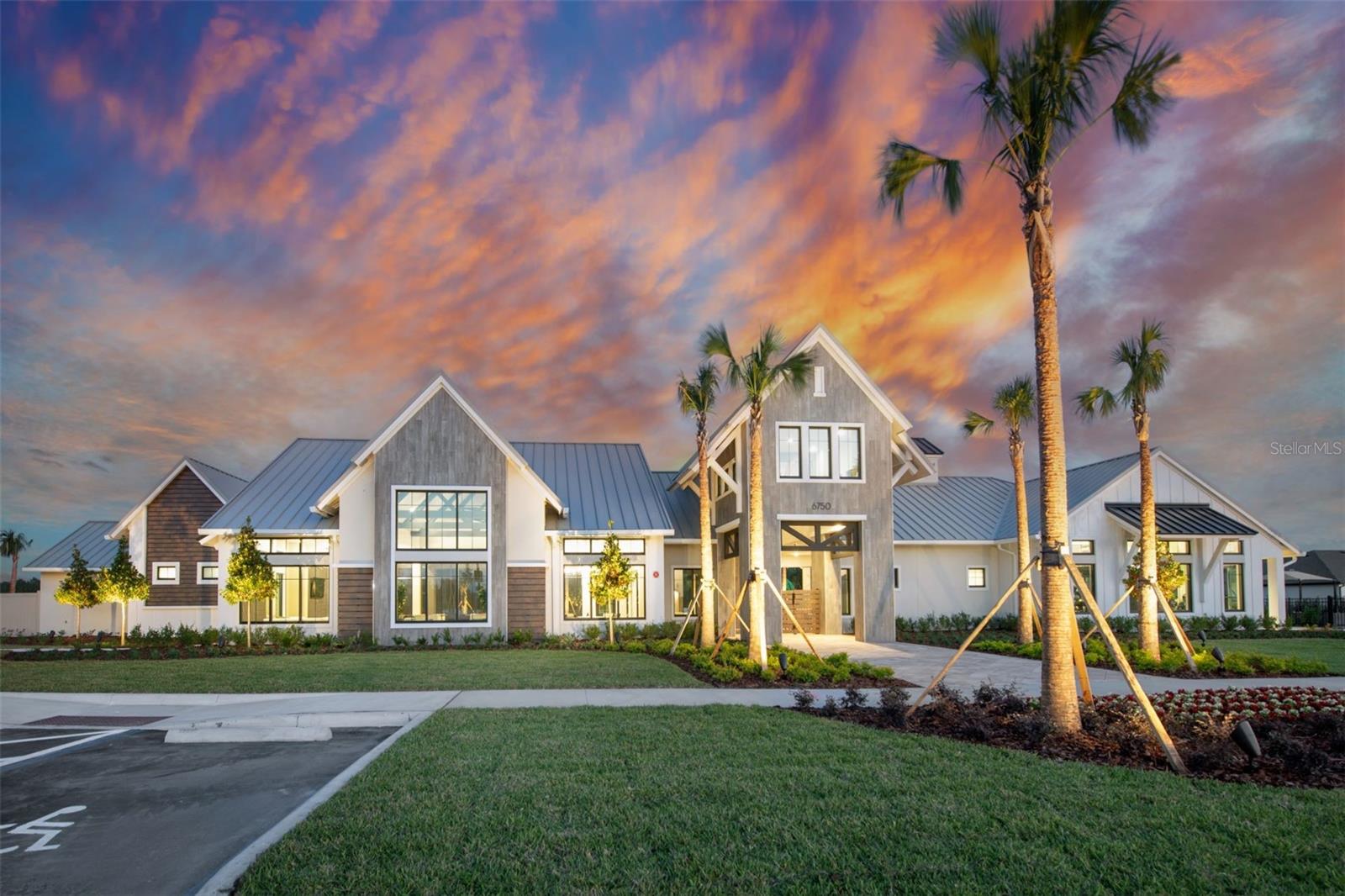 6574 ASBURY BARNES LN, WESLEY CHAPEL, FL — photo 19