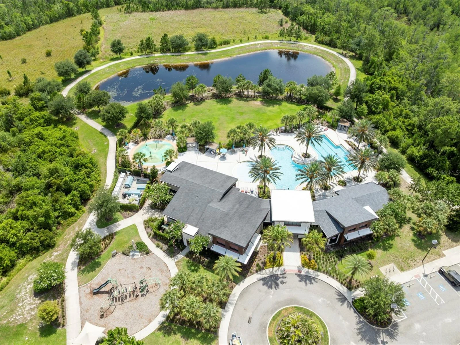 2937 DEERBERRY LN, CLERMONT, FL — photo 36
