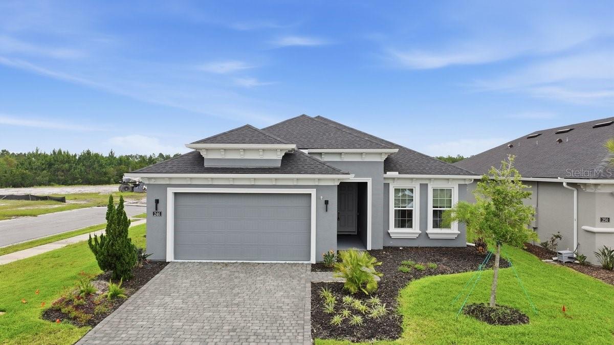 246 AZURE MIST WAY, DAYTONA BEACH, FL