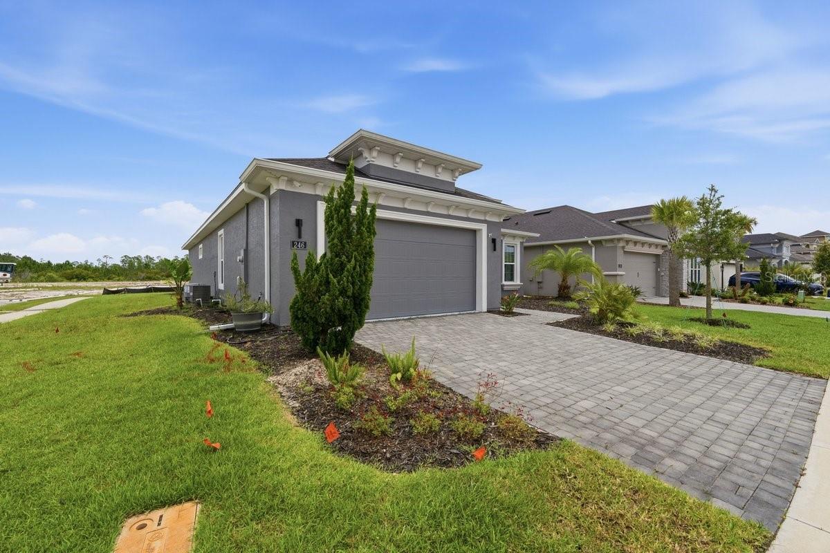 246 AZURE MIST WAY, DAYTONA BEACH, FL — photo 2