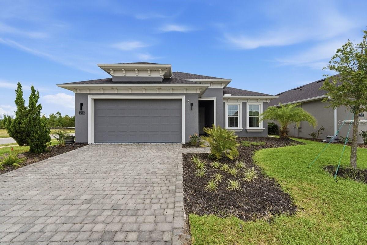 246 AZURE MIST WAY, DAYTONA BEACH, FL — photo 3