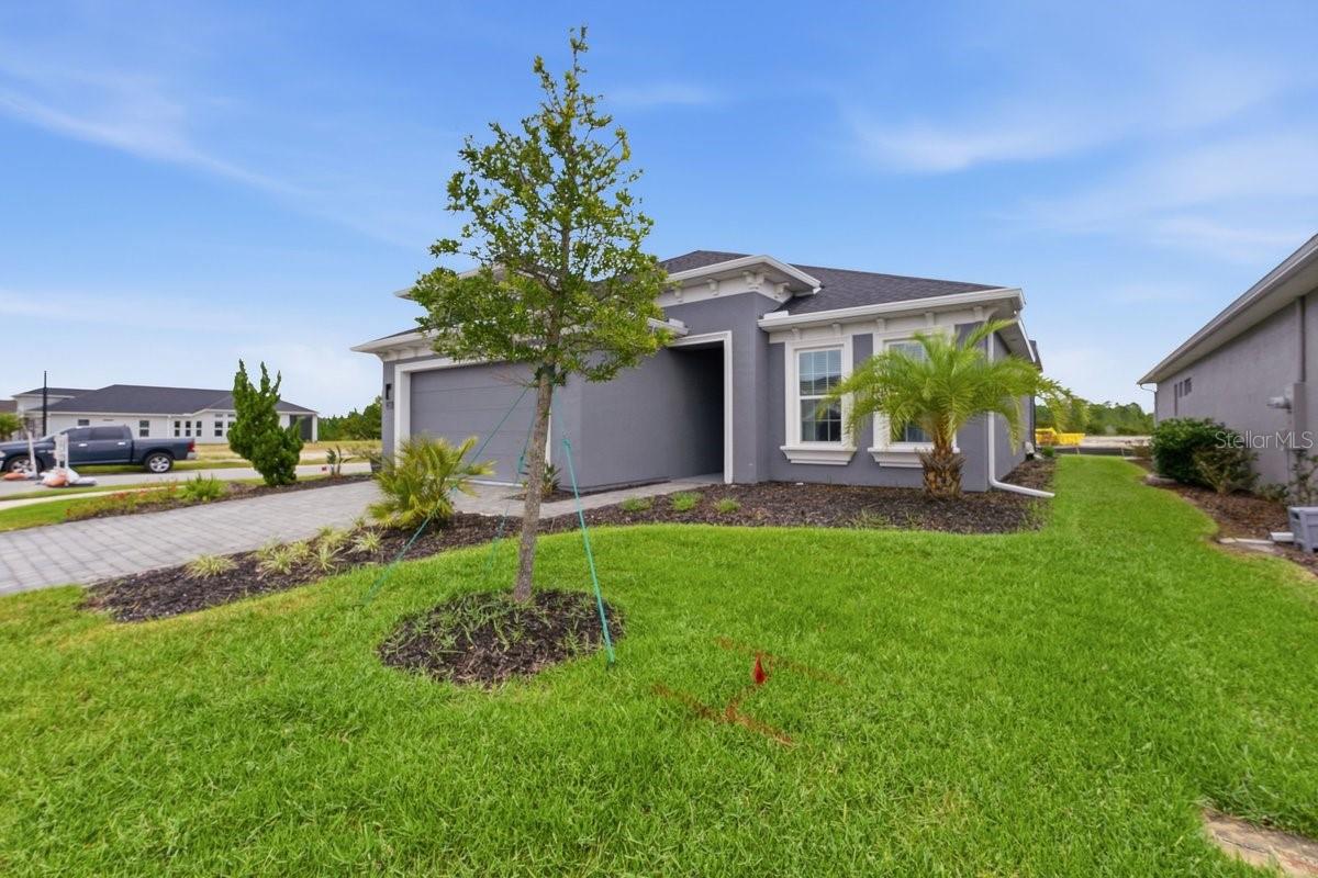246 AZURE MIST WAY, DAYTONA BEACH, FL — photo 4