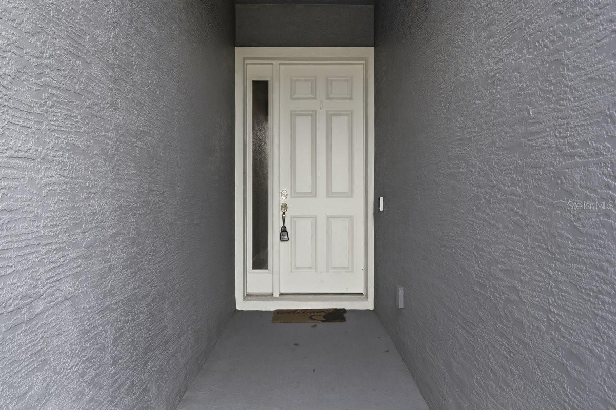 246 AZURE MIST WAY, DAYTONA BEACH, FL — photo 34