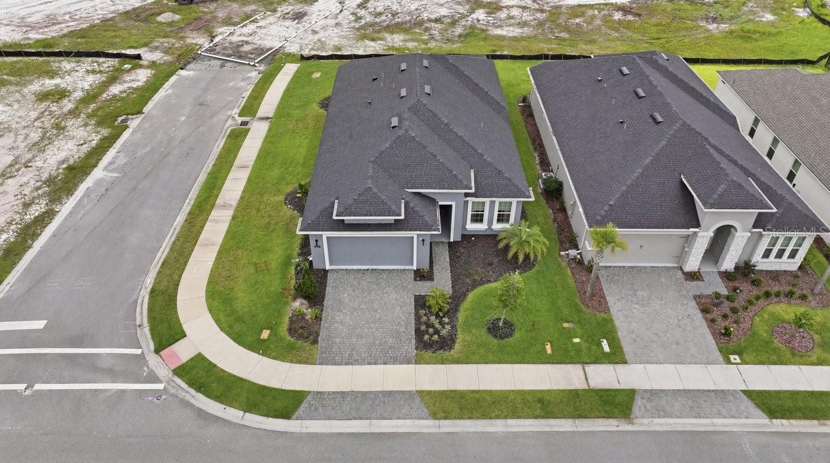 246 AZURE MIST WAY, DAYTONA BEACH, FL — photo 35