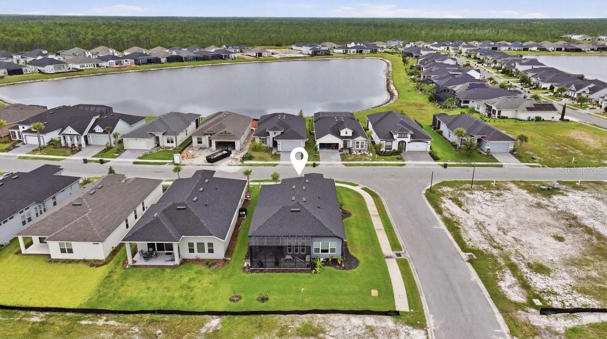246 AZURE MIST WAY, DAYTONA BEACH, FL — photo 37