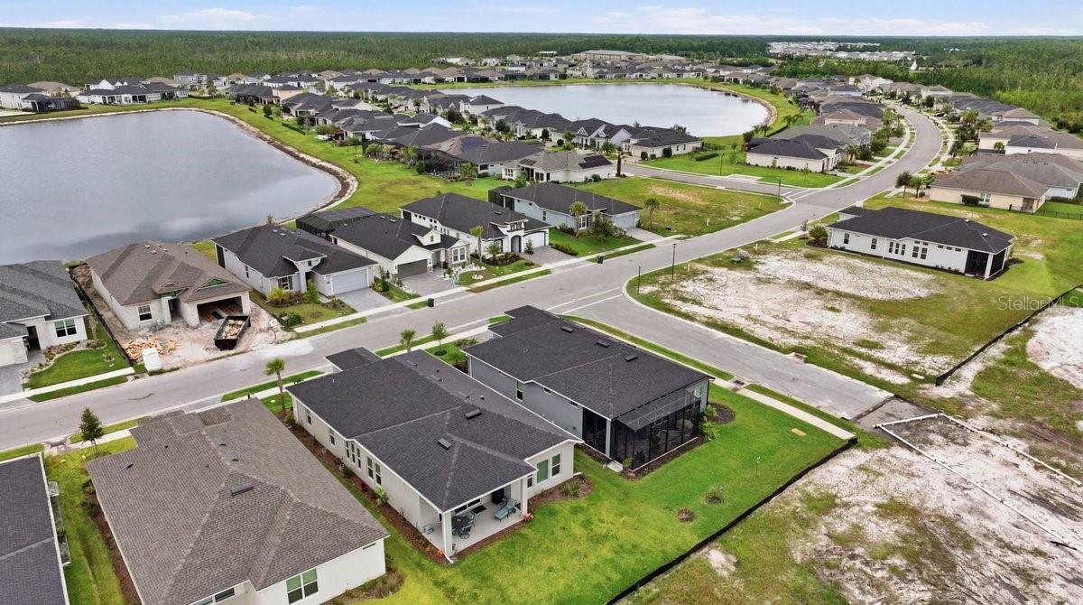 246 AZURE MIST WAY, DAYTONA BEACH, FL — photo 38