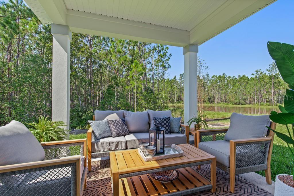 1345 RIBBON PL, PALM COAST, FL — photo 54