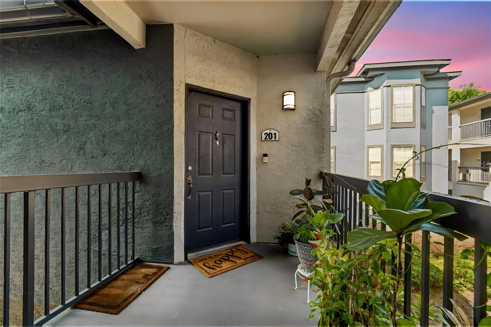 8414 LUCUYA WAY #201, TAMPA, FL — photo 13