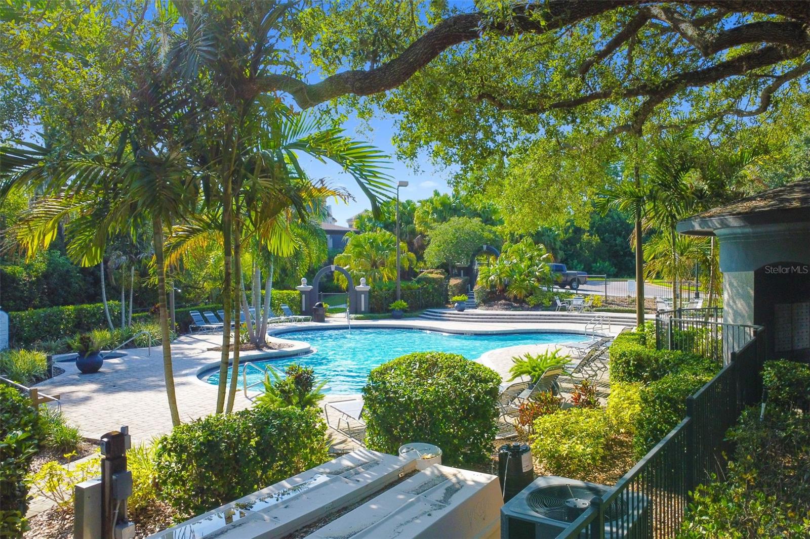 8414 LUCUYA WAY #201, TAMPA, FL — photo 35