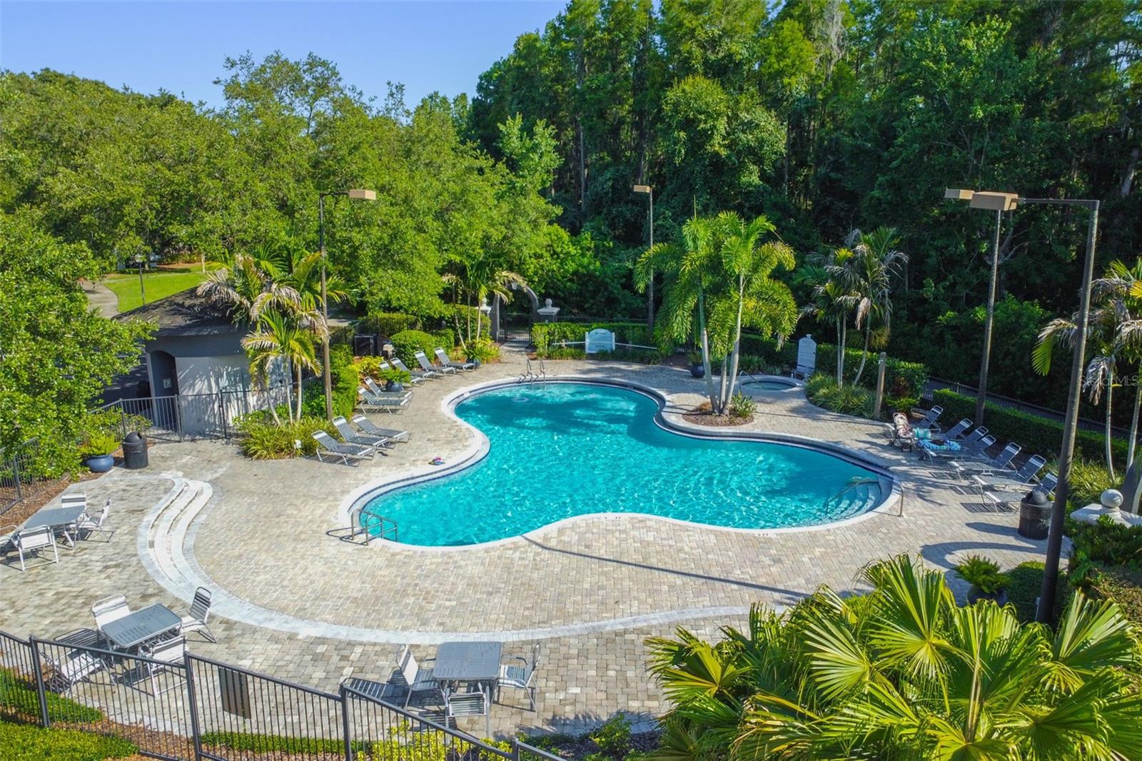 8414 LUCUYA WAY #201, TAMPA, FL — photo 37