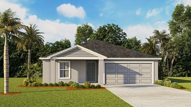 10157 SE 158TH LN, SUMMERFIELD, FL