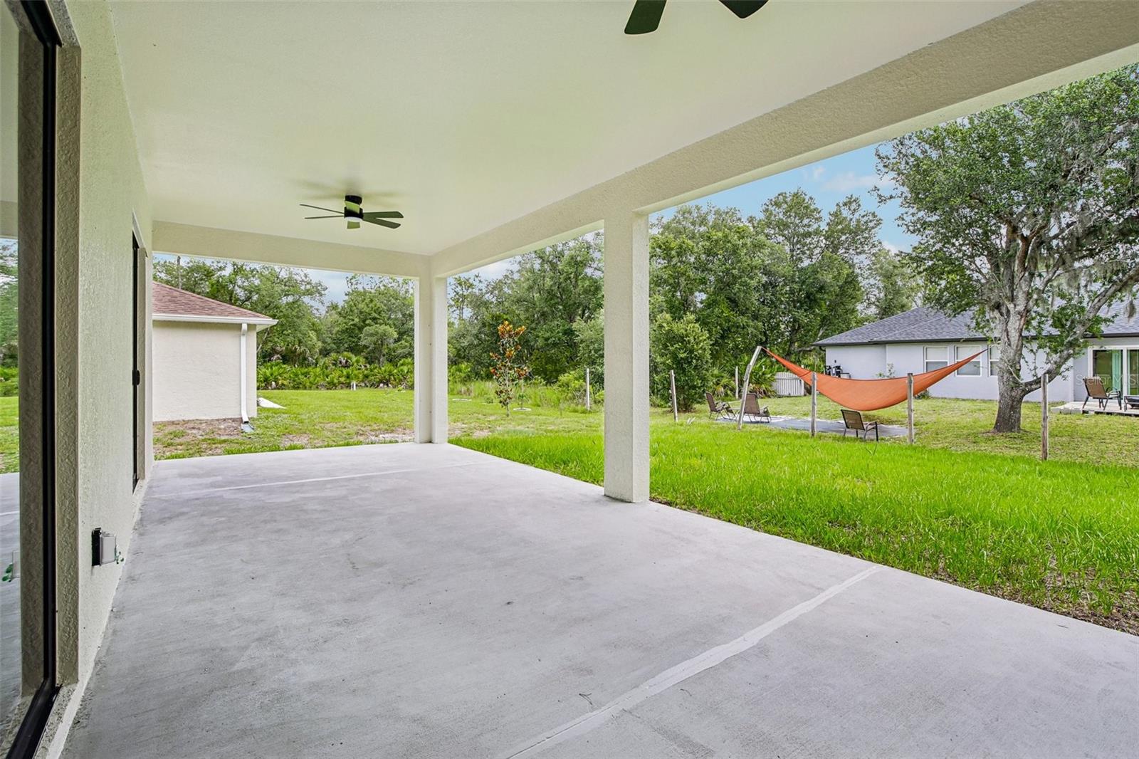 2792 ABBEVILLE RD, NORTH PORT, FL — photo 41