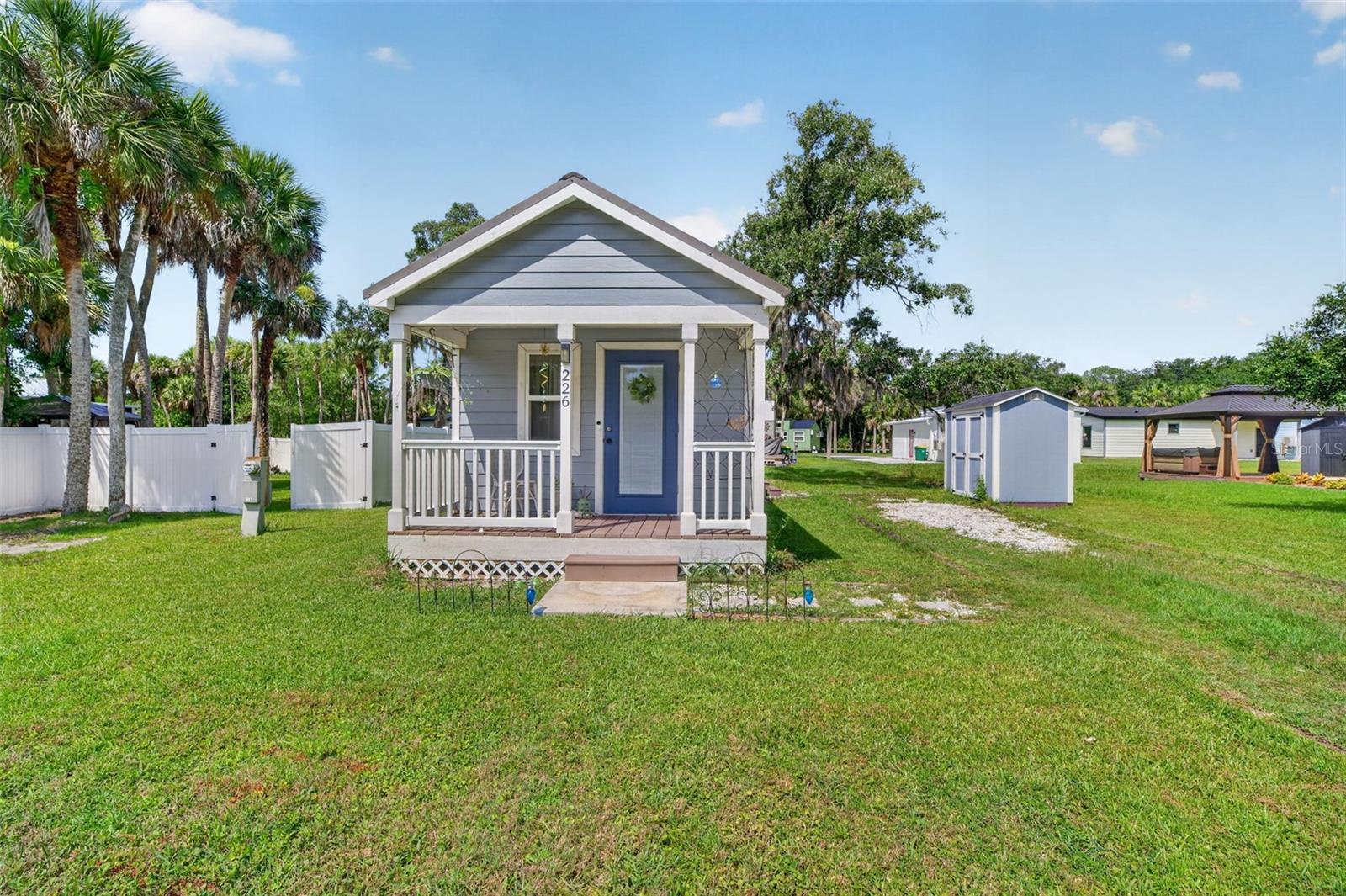 226 FLAMINGO DR, COCOA, FL