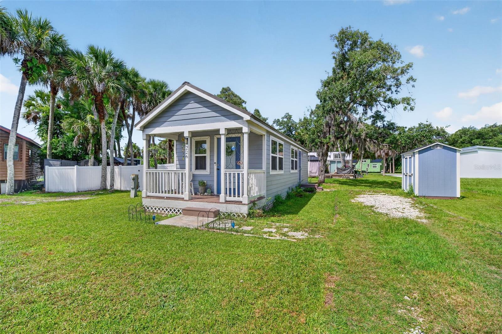 226 FLAMINGO DR, COCOA, FL — photo 3