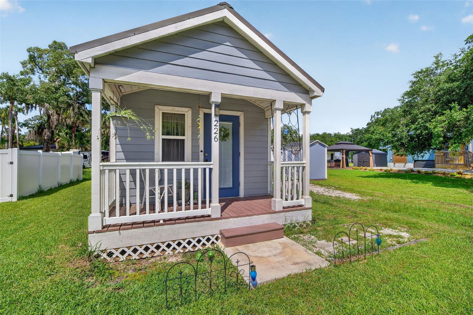 226 FLAMINGO DR, COCOA, FL — photo 4