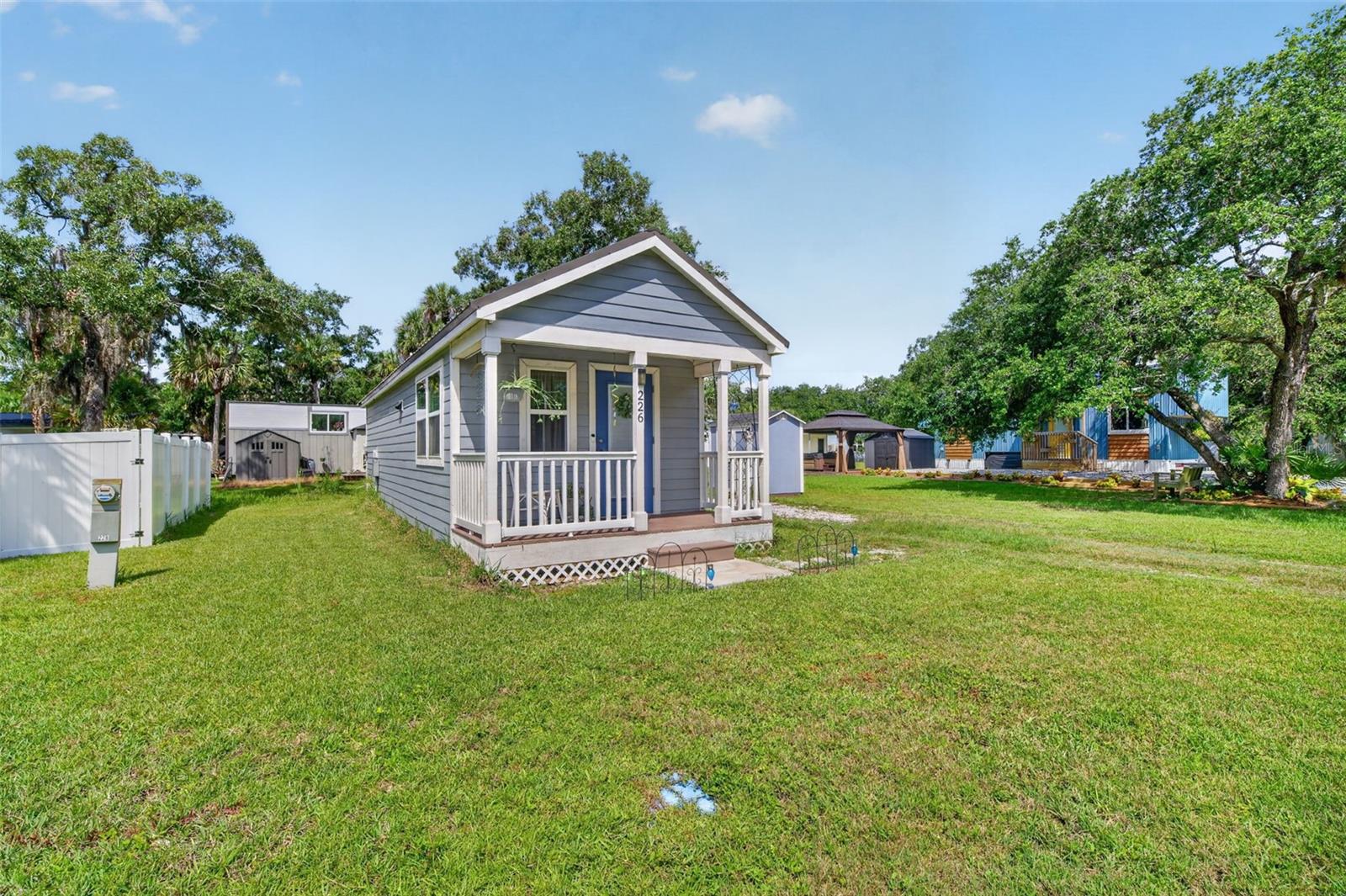 226 FLAMINGO DR, COCOA, FL — photo 5