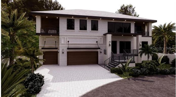 4703 W SAN CARLOS ST, TAMPA, FL — photo 2
