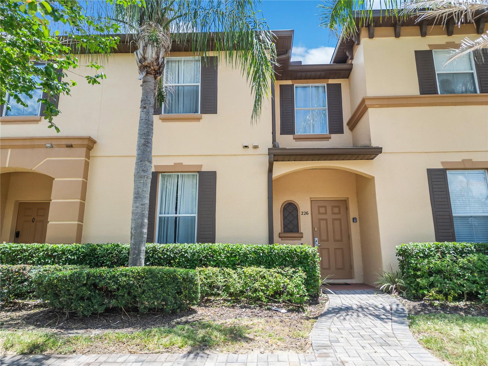 226 BERGAMO DR, DAVENPORT, FL