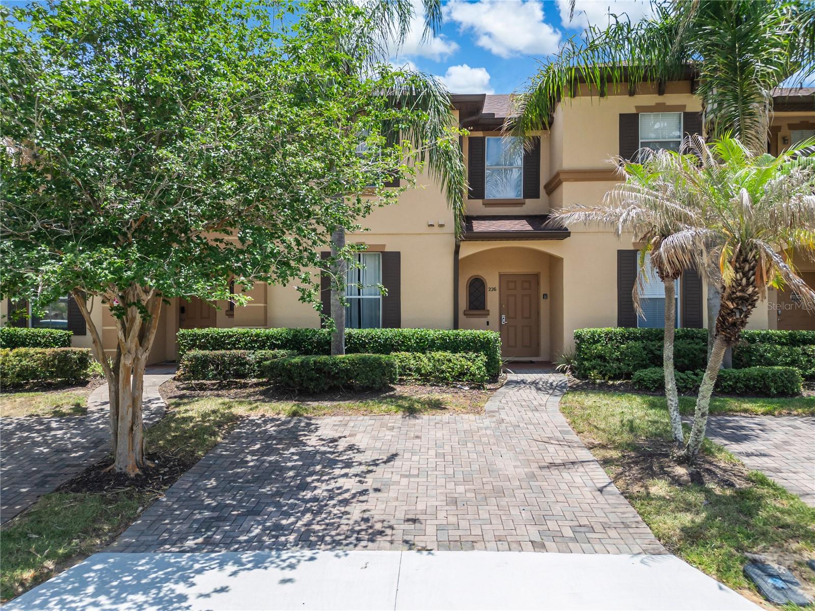 226 BERGAMO DR, DAVENPORT, FL — photo 2