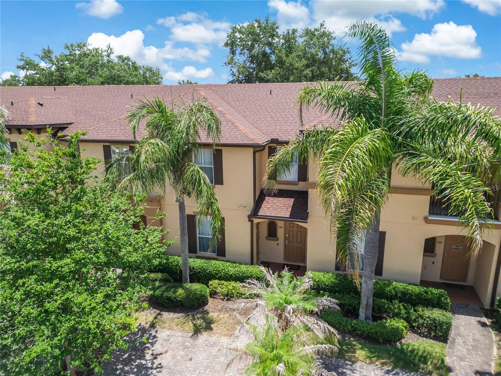 226 BERGAMO DR, DAVENPORT, FL — photo 33