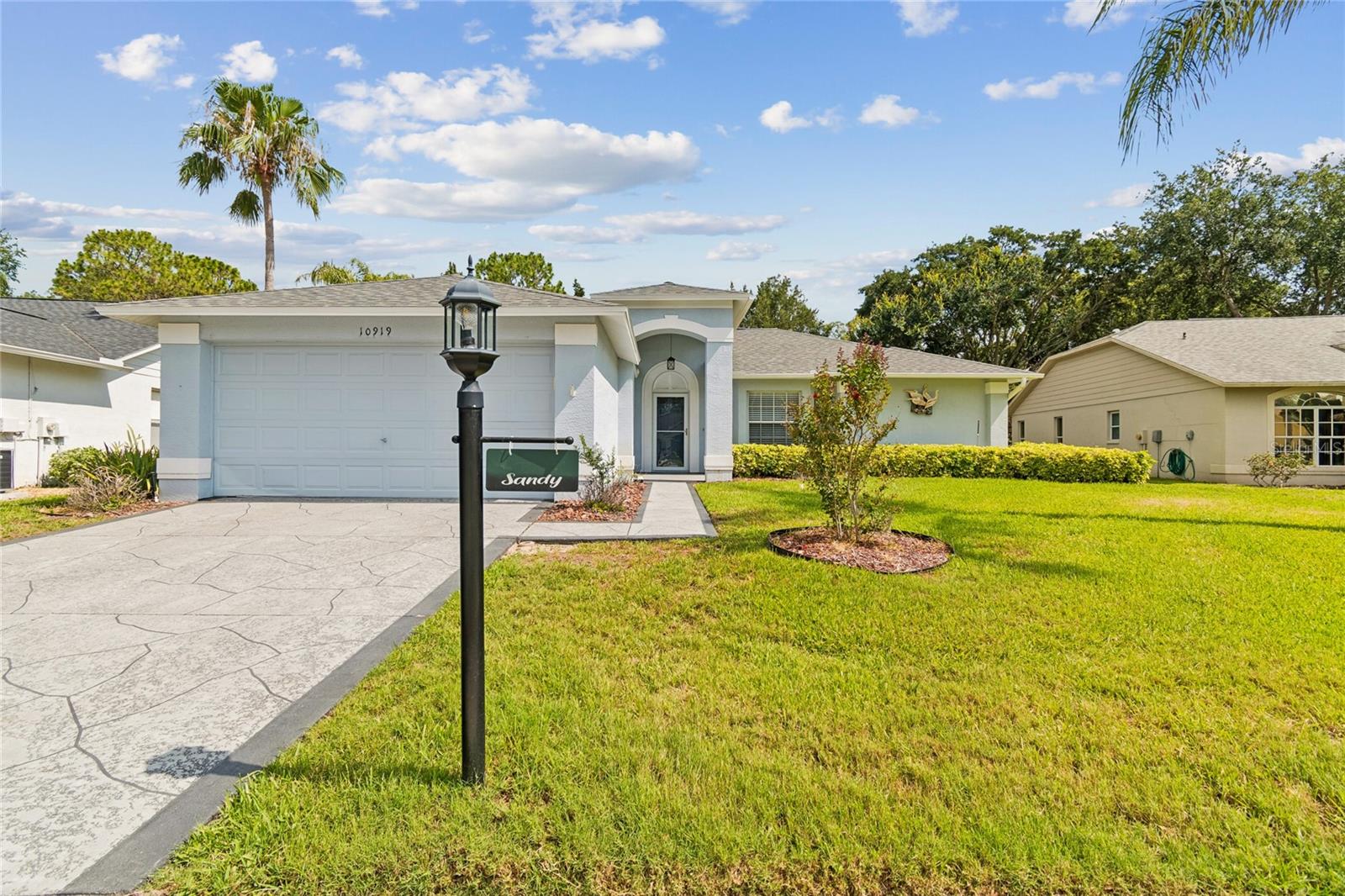 10919 TRELAIN WAY, HUDSON, FL