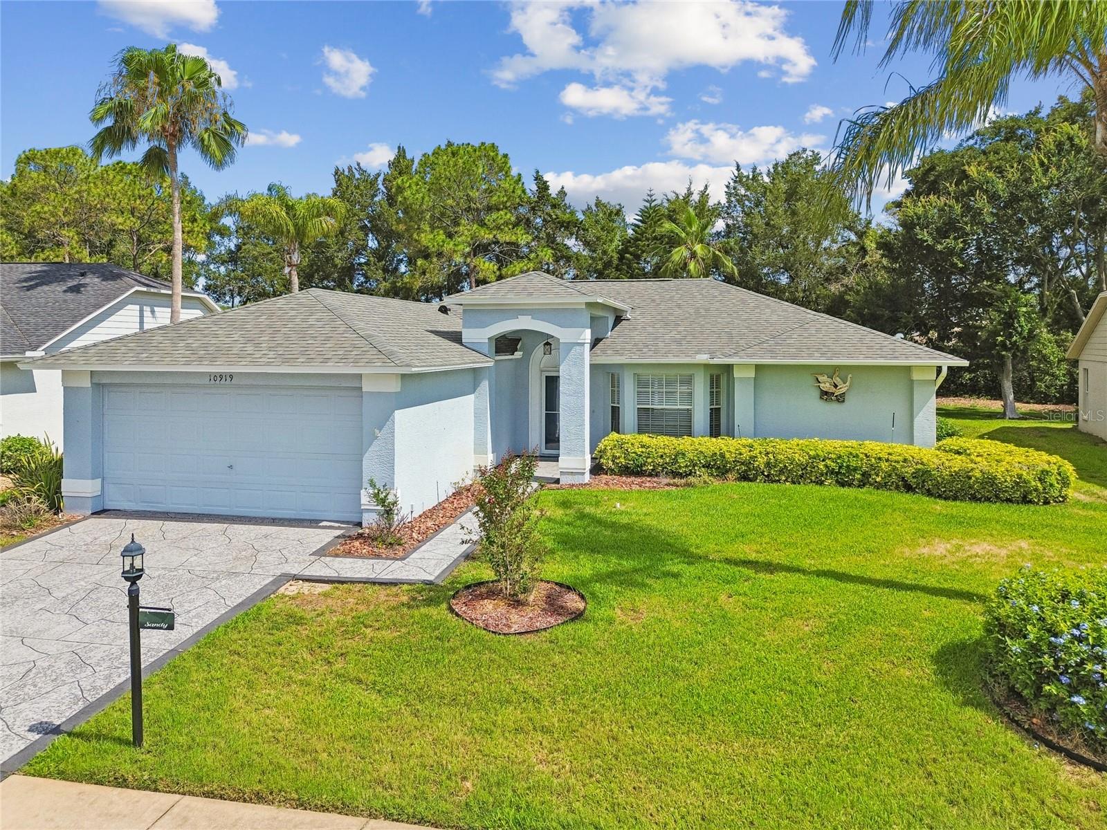 10919 TRELAIN WAY, HUDSON, FL — photo 2