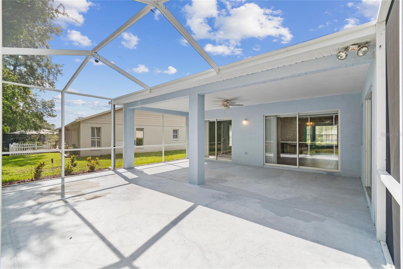 10919 TRELAIN WAY, HUDSON, FL — photo 32