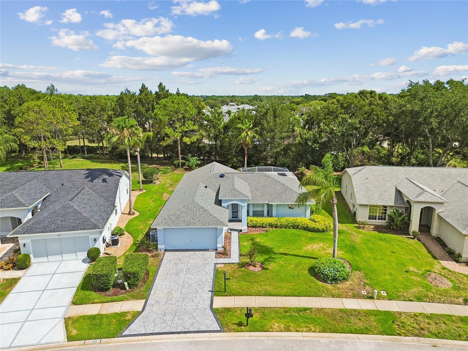 10919 TRELAIN WAY, HUDSON, FL — photo 33