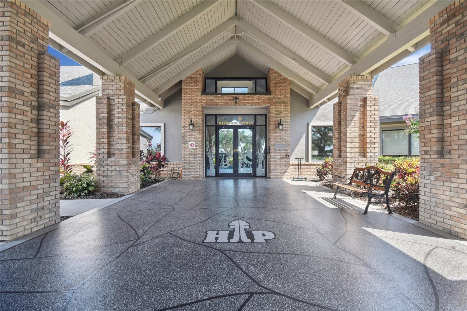 10919 TRELAIN WAY, HUDSON, FL — photo 39