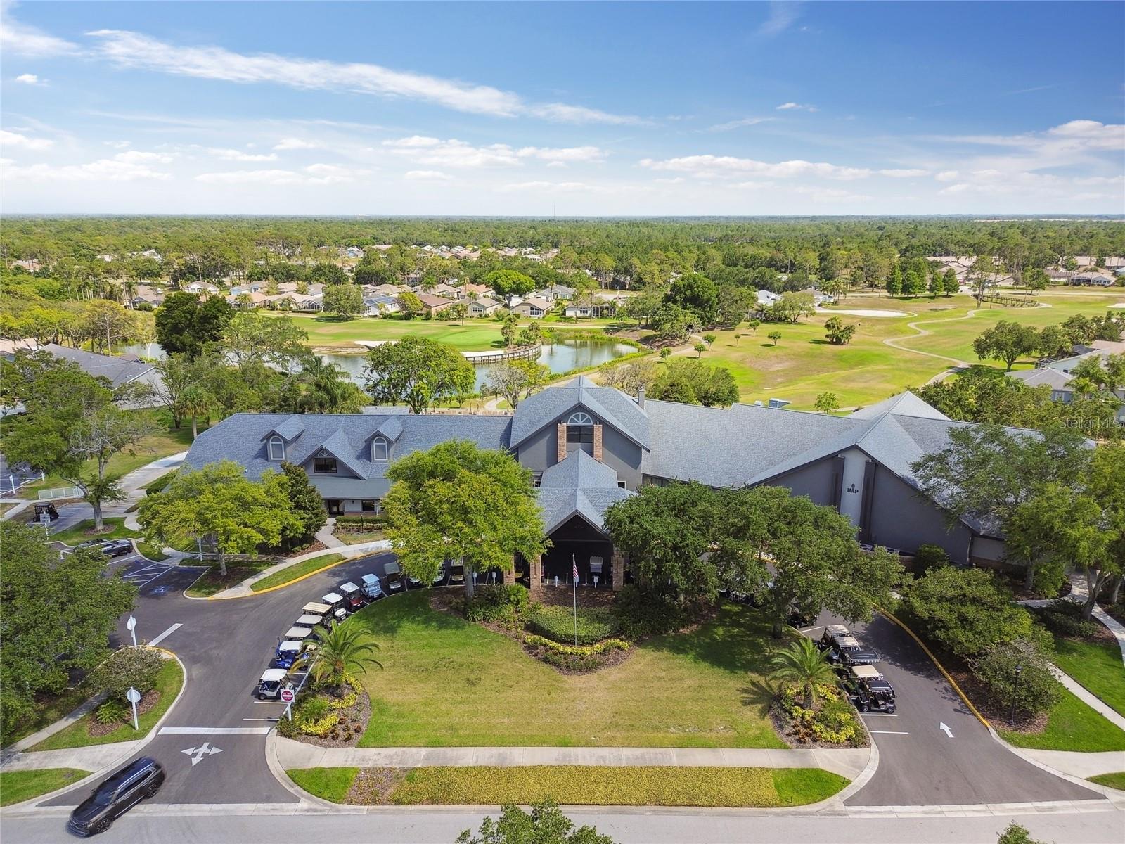 10919 TRELAIN WAY, HUDSON, FL — photo 46